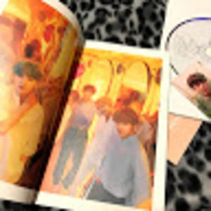 Meet your Posher, Lu